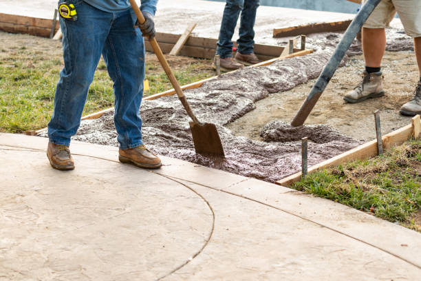 Best Commercial Concrete Services in East Northport, NY