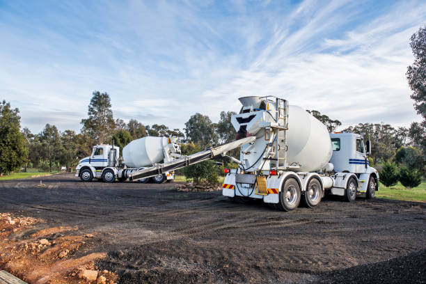 Best Concrete Foundation Repair in East Northport, NY