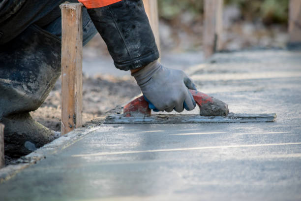 Best Concrete Sidewalk Installation in East Northport, NY